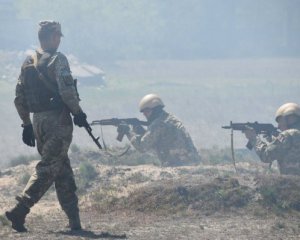 "Досягли певного "цинізму": ЗСУ влаштували "сафарі" на кадировців