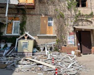 Россия полностью уничтожила захваченные города и села Луганщины – Гайдай