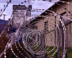 Оккупанты похитили из Херсонского СИЗО заключенных – СМИ