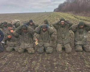 &quot;Старий маразматик Путін&quot;- окупанти діляться враженнями від військового параду