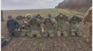 &quot;Приїхав, показовий суд влаштував&quot; - Москва відправляє в Україну &quot;професійних карателів&quot;