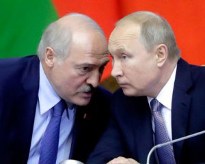 Експерт пояснив, що стоїть за заявами Лукашенка про нову ракету