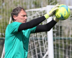 Пятов может покинуть "Шахтер"