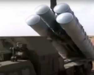 Российские захватчики наращивают системы ПВО в Крыму - Генштаб