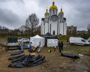 Преступления оккупантов будет расследовать Совет ООН по правам человека