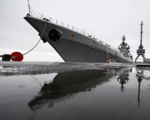 Моряков Северного флота РФ хотят заставить воевать в Украине - Цимбалюк