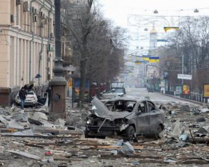 Украина уже потратила на войну четверть триллиона гривен
