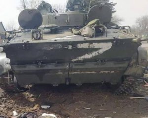 Разведка оценила попытки РФ полностью захватить Донецкую и Луганскую области