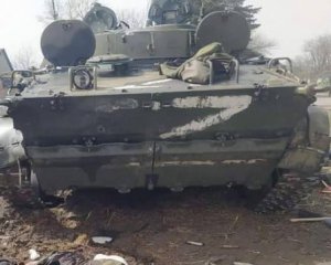 Розвідка оцінила спроби РФ повністю захопити Донецьку й Луганську області