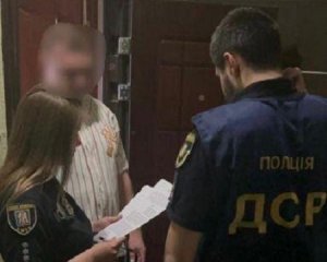 Полиция разоблачила группировку, которая заработала 13 млн грн во взаимодействии с оккупантами