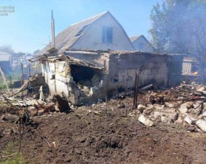 Росіяни продовжують атакувати Миколаївщину - за добу 13 поранених