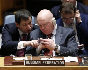 Представник РФ в ООН розродився брехнею про українських &quot;дітей-бойовиків&quot;