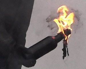 У невизнаному Придністров&#039;ї &quot;силовики&quot; заявили про спроби підпалити нафтобазу та військкомат