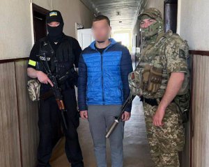 В Харьковской области организовали незаконную переправку людей в РФ