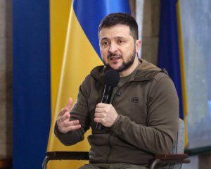 Зеленский объяснил, на каких условиях готов отложить вопрос Крыма