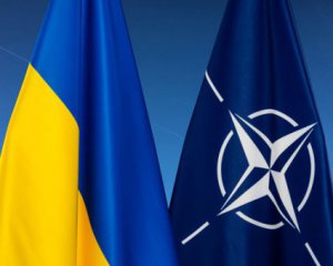 Большинство украинцев за вступление в НАТО и ЕС - опрос