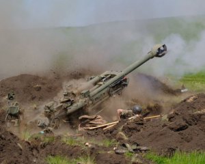 На кількох напрямках окупанти намагаються наступати, але ЗСУ дають їм відсіч - Генштаб