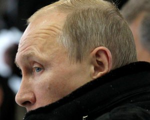 Путін хворий, у нього рак - головний розвідник Буданов