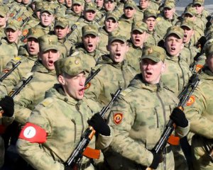 Россия сосредоточила в Украине 105 батальонных тактических групп
