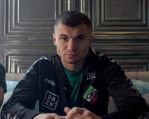 Боксер из Украины Продан потерпел сенсационное поражение от венесуэльца