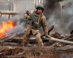 Росія вступила в третю фазу війни проти України - МВС