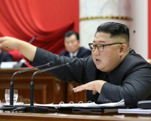 Ким Чен Ын заявил о наибольшем потрясении КНДР с момента основания