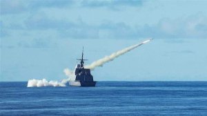 Способен потопить весь Черноморский флот РФ: Украине передадут израильский ракетный комплекс