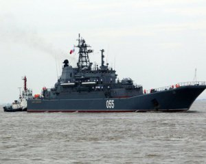 Моряків Тихоокеанського флоту РФ терміново відправлять воювати в Україну – Цимбалюк