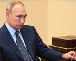 Путін може незаконно включити південь та схід України до РФ - ISW