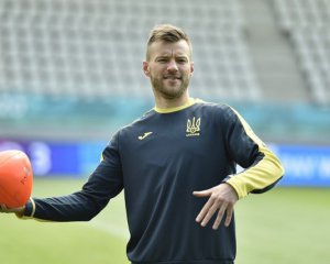 Один з лідерів чемпіонату Іспанії цікавиться Ярмоленком