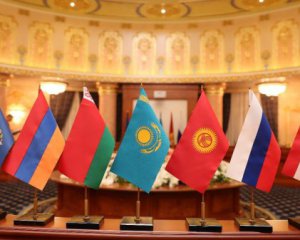 В Москве пройдет встреча лидеров ОДКБ