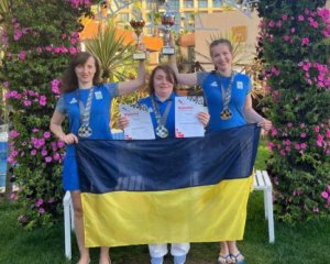 Українки виграли командний чемпіонат світу із шашок