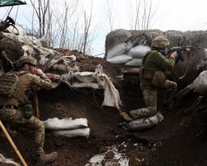 Найголовніші й найзапекліші бої зосереджені на Луганщині - МВС