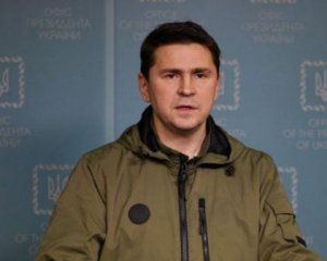 Подоляк объяснил, пока будет продолжаться война в Украине