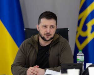 Зробимо все, щоб український Маріуполь приймав Євробачення - Зеленський