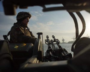 Бригада морської піхоти РФ зазнала значних втрат в Україні - Генштаб