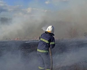 Росія з &quot;Ураганів&quot; вдарила по Дніпропетровщині