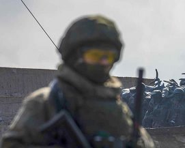 Белогоровка заставляет россиян отказываться воевать - Гайдай