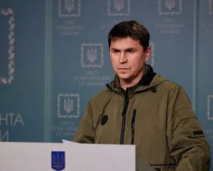 Подоляк назвав рецепт перемоги над Росією