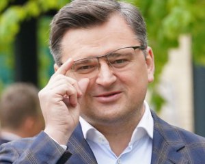 Українська дипломатія не погодиться на відтермінування наступної фази війни - Кулеба