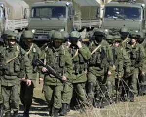 Россия проводит скрытую мобилизацию в Крыму