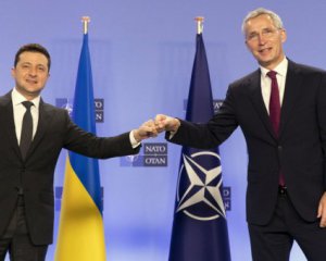 Україні до снаги виграти війну проти Росії - Столтенберґ