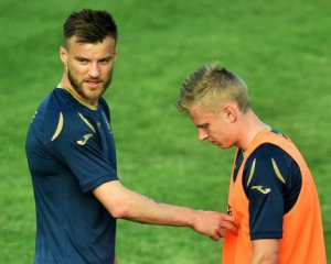 Українське дербі в АПЛ: команди Ярмоленка та Зінченка зіграли внічию
