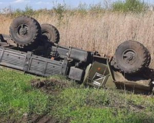В Харьковской области оккупанты используют мобилизованных из ОРДЛО