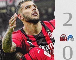 "Аталанта" Маліновського програла "Мілану", "Дженоа" без Шевченка вилетів із Серії A