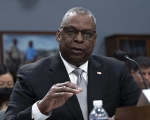 Міністр оборони США передав Резнікову подробиці розмови із Шойгу