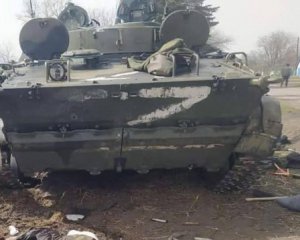 В оккупированной Луганской области идет &quot;мобилизация&quot;, за отказ воевать угрожают расстрелом