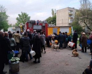 В Луганской области запасов газа осталось на два месяца - Гайдай