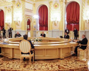 Путин собрал ОДКБ в Москве - анонсирует &quot;военные учения&quot; на осень