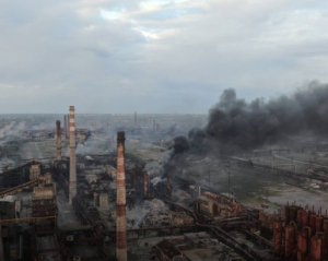 Азовсталь: Россия провела лживую кампанию по эвакуации